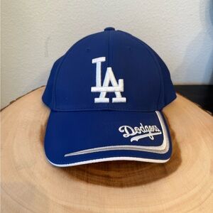 LA Dodgers Baseball Cap